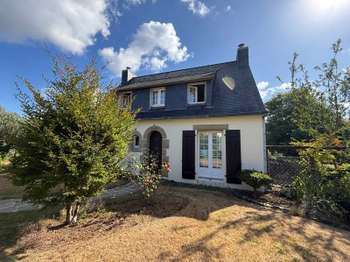 Vente Maison 4 chambresPluguffan