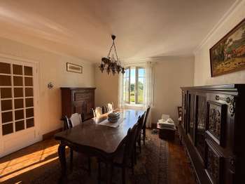 Vente Maison 4 chambresPluguffan