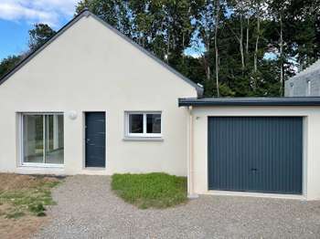 Vente Maison 2 chambresPluguffan