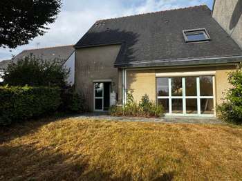 Vente maison 5 pièces Pluguffan 29