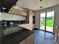 Vente maison 5 pièces Vente maison 5 pièces