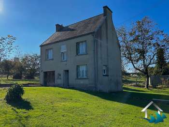 Vente Maison 5 chambresPluguffan