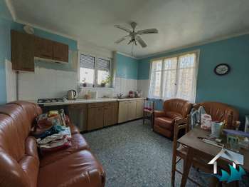Vente maison 6 pièces Vente maison 6 pièces