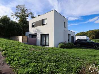 Vente maison 4 pièces Pluguffan 29