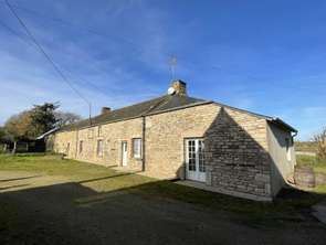 Vente Maison 2 chambresPluherlin