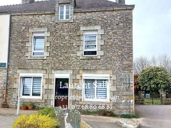 Vente maison 5 pièces Pluherlin 56