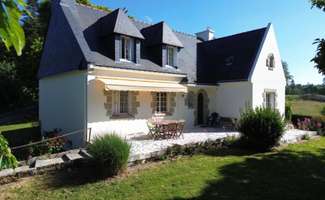 Photo Vente maison Pluherlin