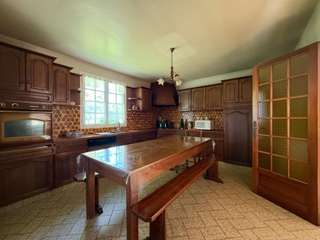 Vente maison 10 pièces