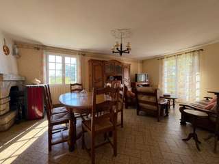 Vente maison 10 pièces
