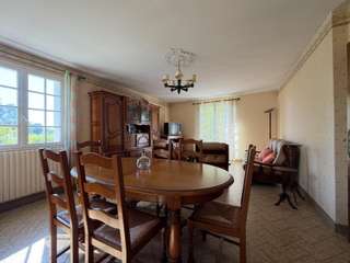 Vente maison 10 pièces