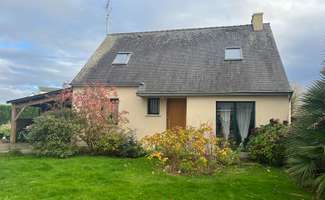 Photo Vente maison Pluherlin
