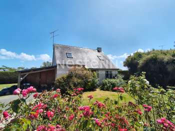 Vente maison 6 pièces Pluherlin 56