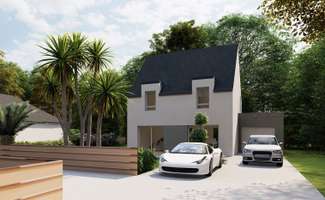 Photo Vente maison Pluherlin