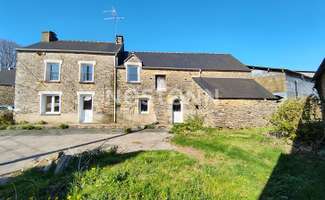 Photo Vente maison Pluherlin
