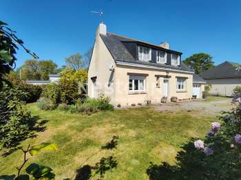 Vente maison 4 pièces Pluherlin 56