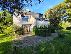 Vente Maison 6 chambresPluherlin