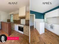 Vente maison 7 pièces Vente maison 7 pièces