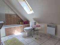 Vente maison