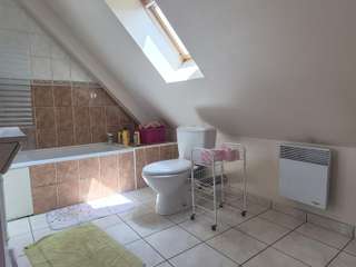 Vente maison