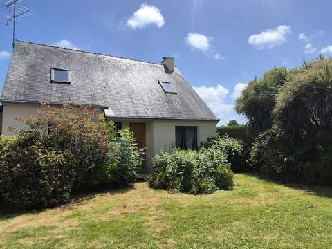 Vente maison Pluherlin 56