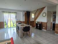Vente maison