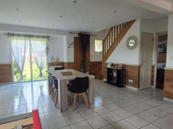 Vente maison