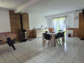 Vente maison