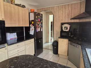 Vente maison