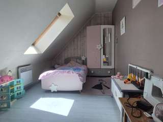 Vente maison
