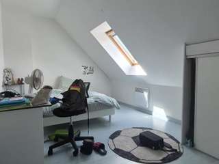 Vente maison