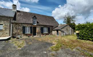 Photo Vente maison Pluherlin