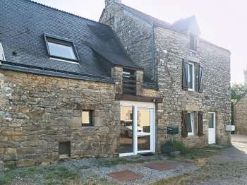 Vente Maison 4 chambresPluherlin