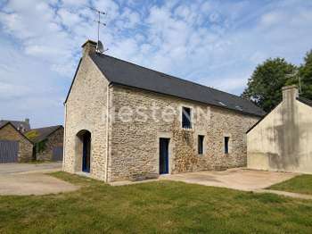 Vente maison 5 pièces Pluherlin 56
