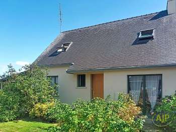 Photo Vente maison Pluherlin
