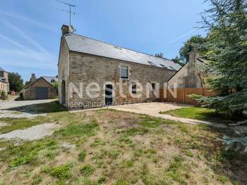 Vente maison 5 pièces Pluherlin 56