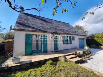 Vente maison 4 pièces Pluherlin 56