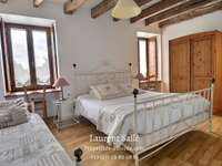 Vente maison 16 pièces