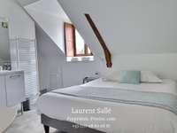 Vente maison 16 pièces