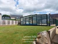 Vente maison 16 pièces