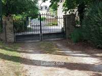 Vente maison 16 pièces