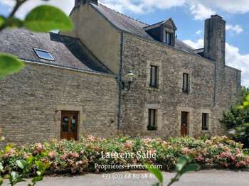 Vente maison 16 pièces