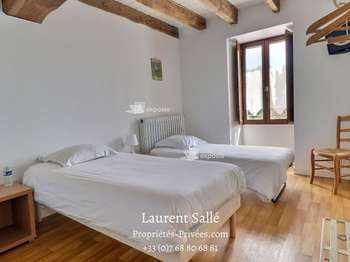 Vente maison 16 pièces