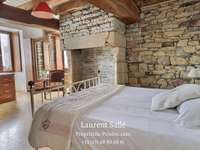Vente maison 16 pièces