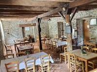 Vente maison 16 pièces