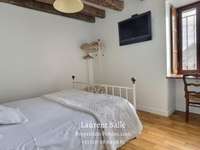 Vente maison 16 pièces