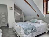 Vente maison 16 pièces