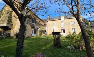 Photo Vente maison Plumaudan
