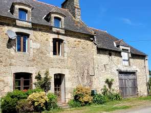 Vente Maison 3 chambresPlumaudan