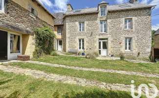 Photo Vente maison Plumaudan