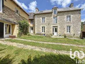 Vente Maison 4 chambresPlumaudan